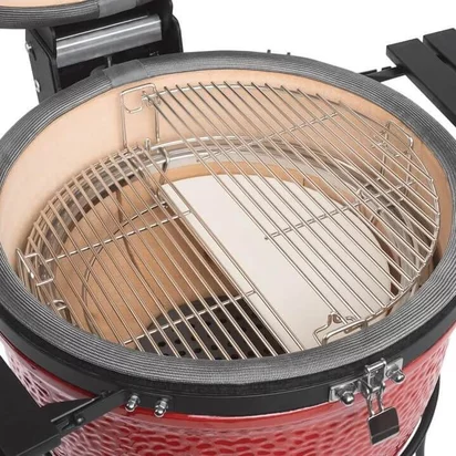Systém Divide & Conquer Kamado Joe